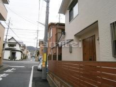 レギュラーテラス屋根1階