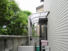 レギュラーテラス1階