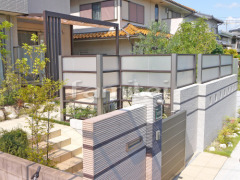 �ܱ����ե��� LIXIL�ץ饹G