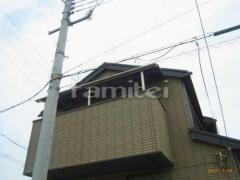 レギュラーテラス屋根2階