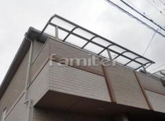 レギュラーテラス屋根2階