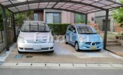 車庫土間リフォーム