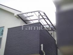 レギュラーテラス2階
