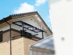 レギュラーテラス屋根2階