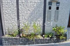 植栽剪定