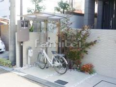 サイクルポート