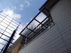 ベランダ屋根