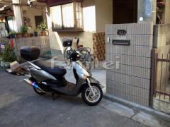 オープン外構リフォーム
