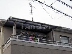 レギュラーテラス屋根2階