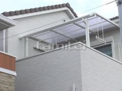 レギュラーテラス屋根2階