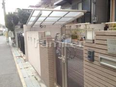 自転車屋根 カムフィーNexF