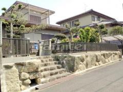 塀まわりリフォーム