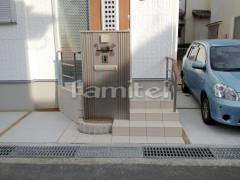 ��ǽ���쥢���������ե��󥯥����P4A LIXIL �ԥ󥳥��в���