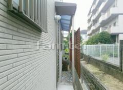 ヴェクターテラス屋根1階用
