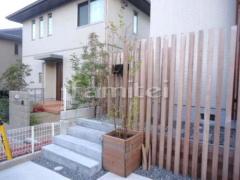 シンボルツリー エゴの木