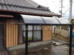 洗濯干し場 三協メニーウェルテラス屋根1階
