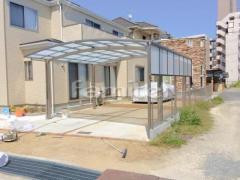 �����ݡ��� LIXIL�ꥯ���� �����֥ݡ��ȥ�����3 TOSTEM�ȥ��ƥ� ��2����(�磻�� �ĥ���) R�������벰�� �ܱ����ѥͥ�(¦�� ������) ���ķ�֤դ������С�