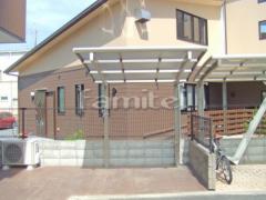 自転車バイク屋根 プライスポートミニ