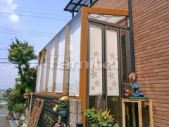 ����Ĵ�����ǥ�롼�� LIXIL�ꥯ���� ������ ���̥ѥͥ���� �������饹 ���� ��ư�롼�С� MD�����륹���꡼�� ���������� TOEX�ȥ��å��� ����롼��