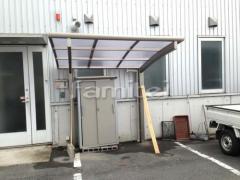 自転車バイク屋根 プライスポートミニ
