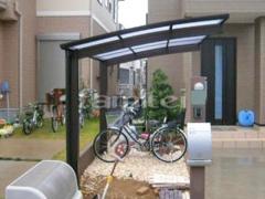 自転車バイク屋根 プライスポートミニ