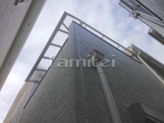 ベランダ屋根 レギュラーテラス2階