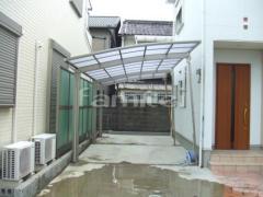 カーポート プライスポート縦1.5台