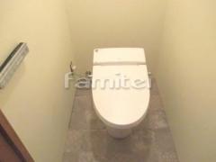マンション トイレリフォーム