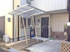 自転車バイク屋根 プライスポートミニ