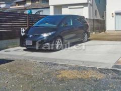 駐車場ガレージ床 土間コンクリート