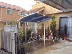 自転車バイク屋根 プライスポートミニ