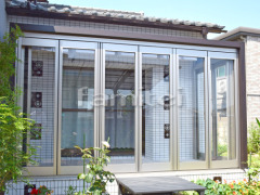 ����Ĵ�����ǥ�롼�� YKKAP ����ե�����3 ����50cm�б� �ƥ饹�Ϥ�����롼�� F���ե�åȲ���