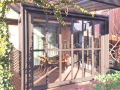 ガーデンルーム LIXILフィリア