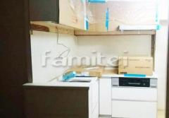�����ƥ७�å��� Panasonic�ѥʥ��˥å� ��ӥ󥰥��ơ������V�������� L�� W180��180