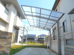 カーポート LIXILネスカR1台