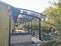 カーポート プライスポート縦3台・横2台