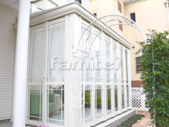 �����ǥ�롼�� LIXIL�ꥯ���� NEW����ʪ�� ��������A���饹 ����롼�� F���ե�åȲ��� ������ǥå� ���쥤������300�� GRL-5 ��Ǽ�ָ�