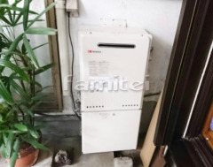 �����դ������ �Ρ���� GT-1650SAWX-2