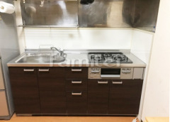 マンション キッチンリフォーム