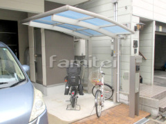 自転車バイク屋根 プライスポート