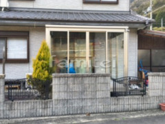 ガーデンルーム YKKサンフィール