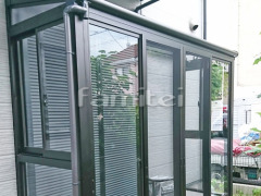 �����ǥ�롼�� YKK����ե�����