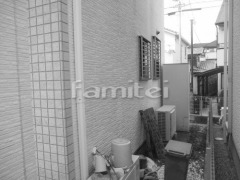 施工前