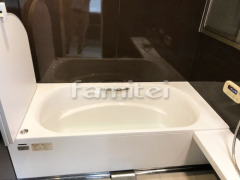 マンション水まわりリフォーム
