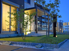 テラス屋根 TAKASHOホームヤードルーフ