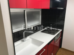 マンション キッチンリフォーム