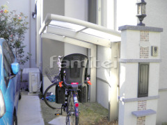 自転車バイク屋根 プライスポート