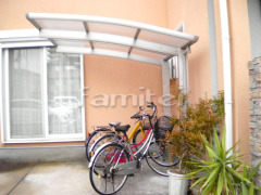 自転車バイク屋根 プライスポート