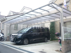 �����ݡ��� YKK���ե롼���岣3��
