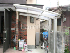 自転車バイク屋根 プライスポート